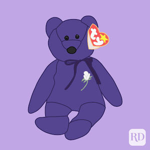 Meet your Posher, Miledy